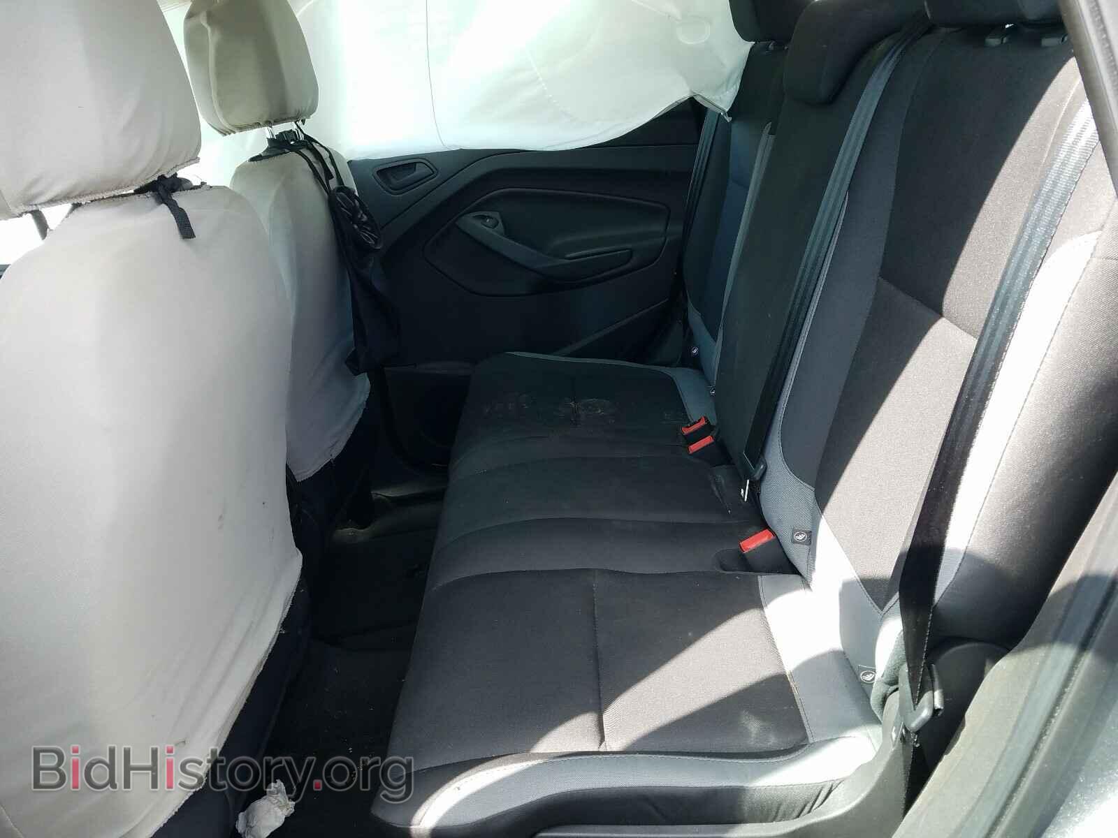 2014 FORD ESCAPE - VIN: 1FMCU0F75EUE05627 - Photo 6
