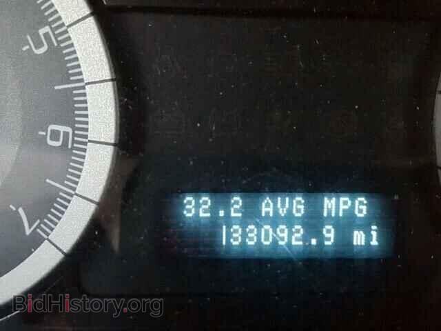 2009 FORD ESCAPE - VIN: 1FMCU49329KB62277 - Фото 8
