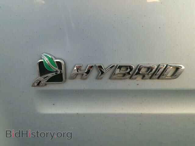 2009 FORD ESCAPE - VIN: 1FMCU49329KB62277 - Фото 10