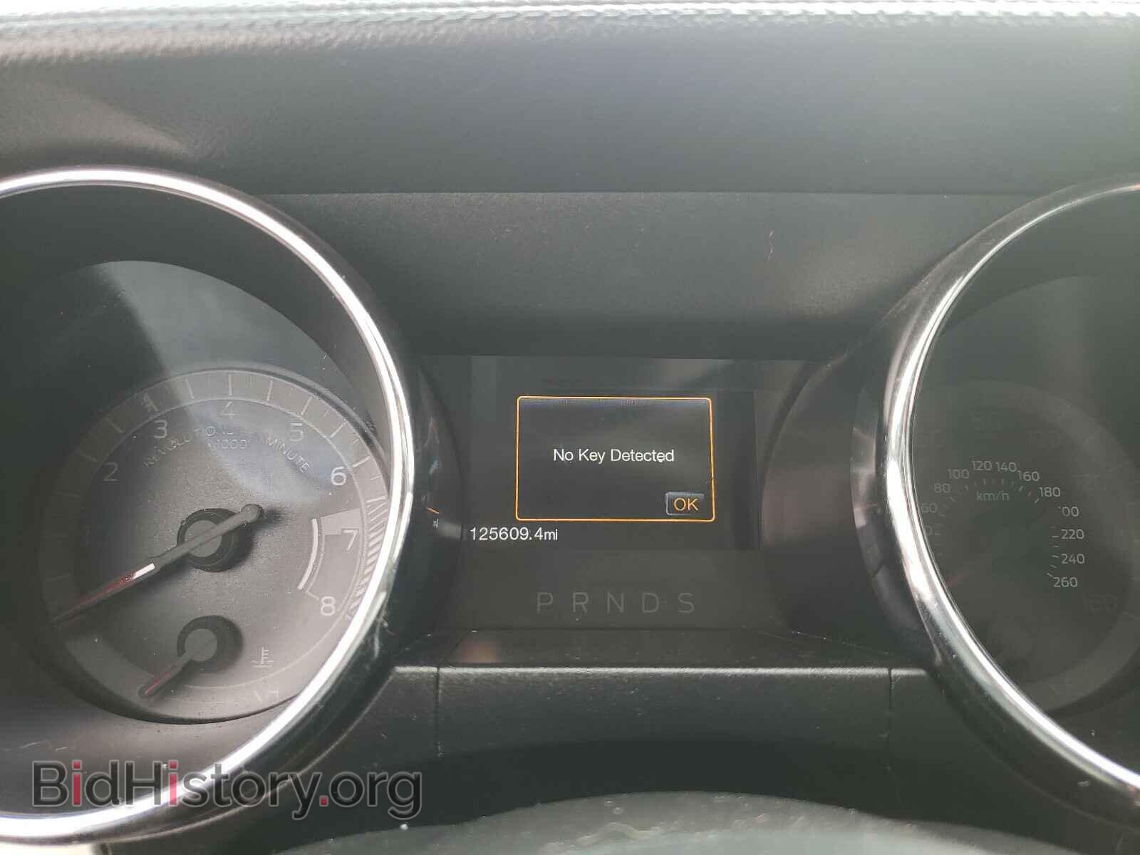 2015 FORD MUSTANG - VIN: 1FA6P8TH8F5349818 - Фото 8