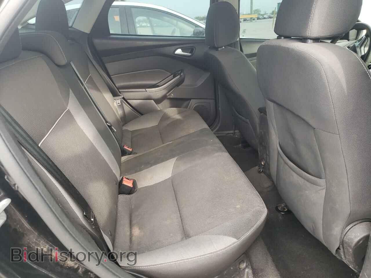 2014 FORD FOCUS - VIN: 1FADP3F29EL149395 - Фото 6
