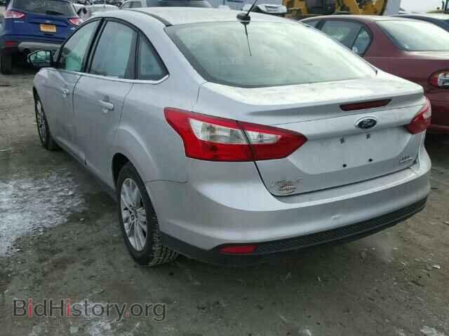 2012 FORD FOCUS - VIN: 1FAHP3H27CL447567 - Фото 3