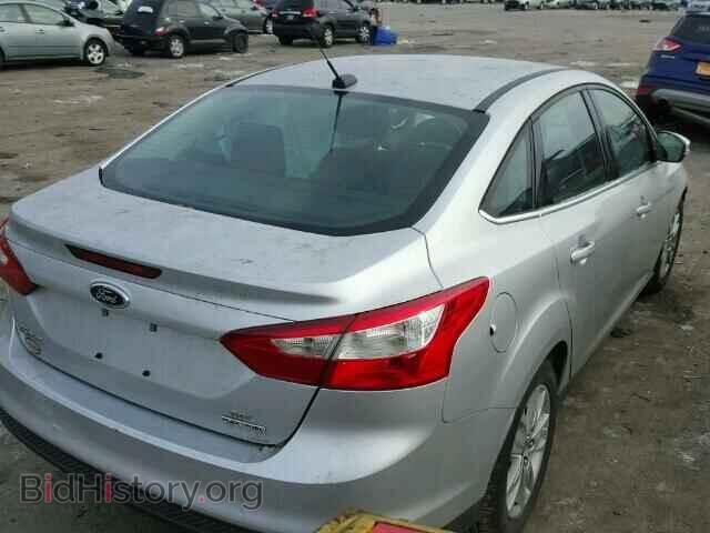 2012 FORD FOCUS - VIN: 1FAHP3H27CL447567 - Фото 4
