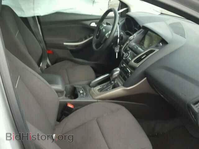 2012 FORD FOCUS - VIN: 1FAHP3H27CL447567 - Фото 5