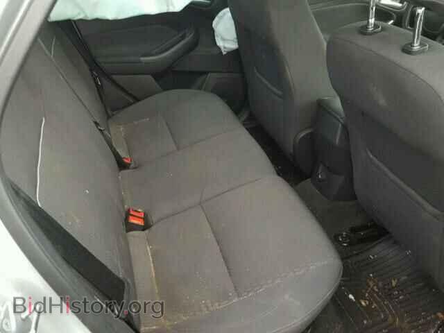 2012 FORD FOCUS - VIN: 1FAHP3H27CL447567 - Фото 6
