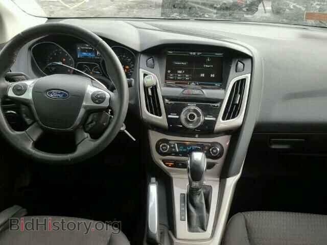 2012 FORD FOCUS - VIN: 1FAHP3H27CL447567 - Фото 9