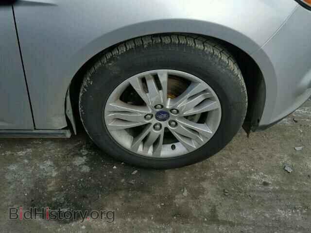 2012 FORD FOCUS - VIN: 1FAHP3H27CL447567 - Фото 10