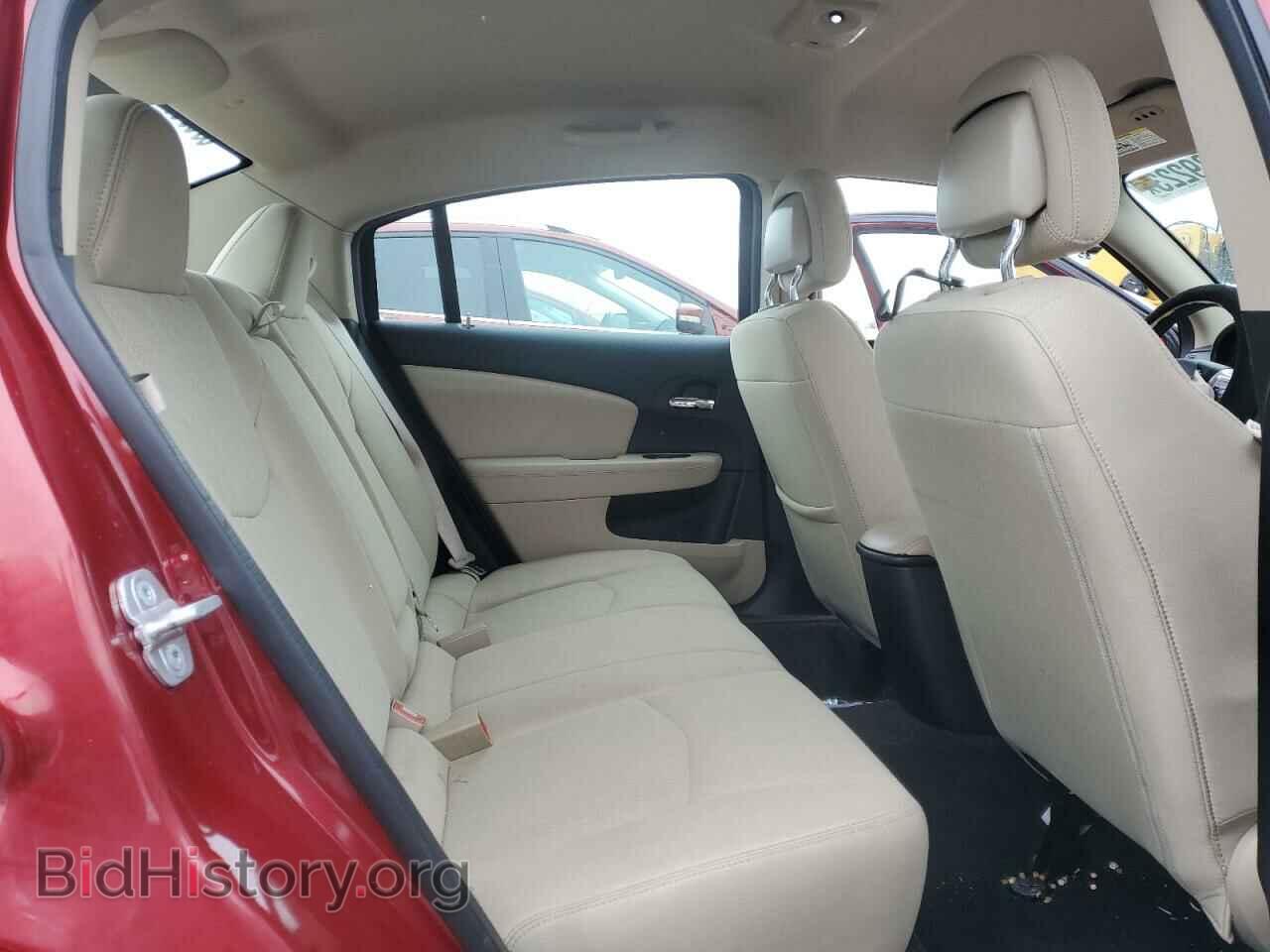 2013 CHRYSLER 200 - VIN: 1C3CCBBB4DN585581 - Photo 10