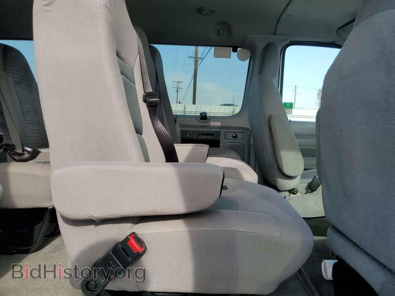 2011 FORD ALL Models - VIN: 1FBSS3BL5BDA01883 - Фото 11