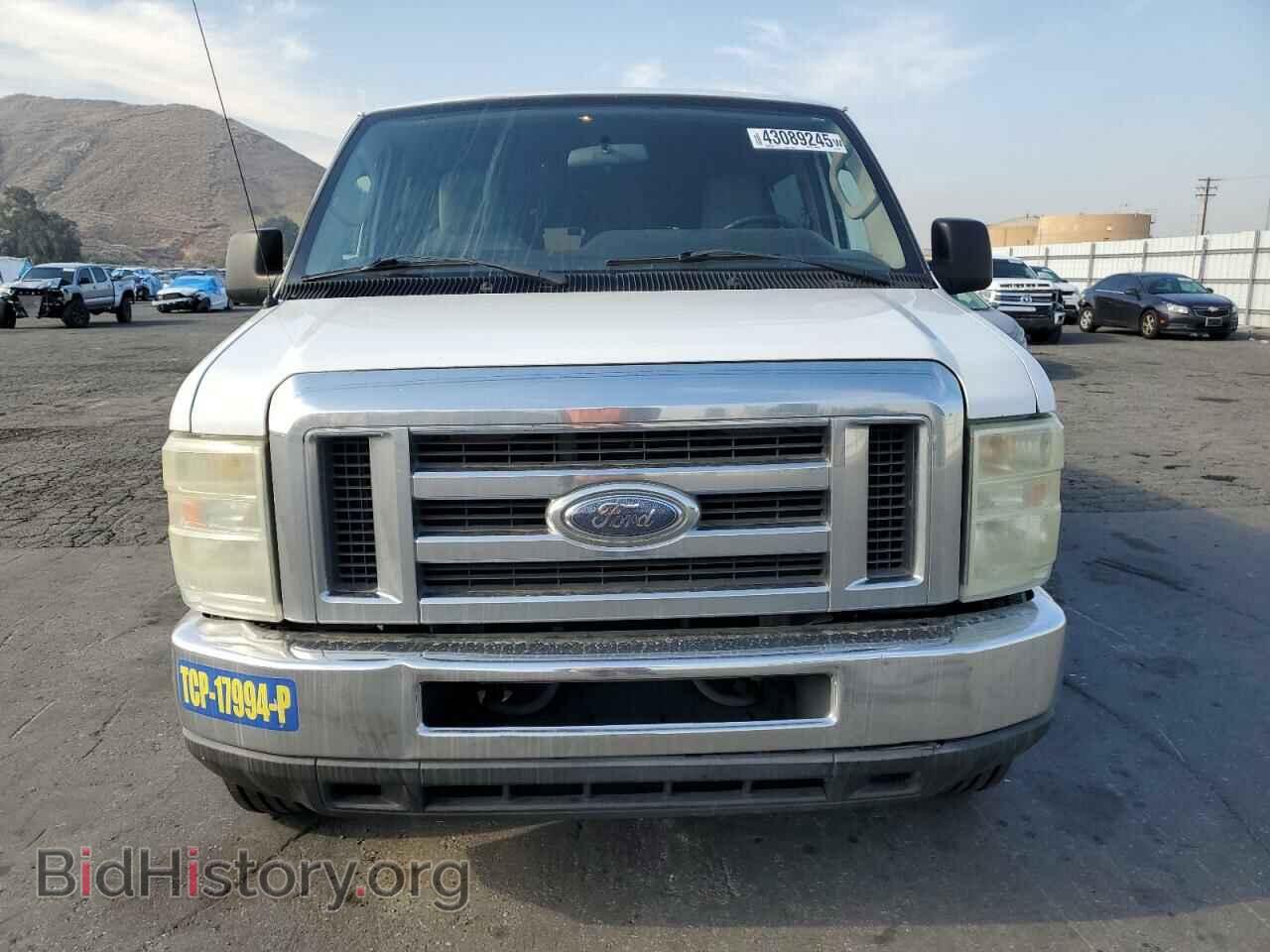 2011 FORD ALL Models - VIN: 1FBSS3BL5BDA01883 - Фото 5