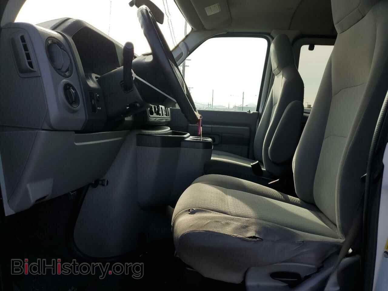 2011 FORD ALL Models - VIN: 1FBSS3BL5BDA01883 - Фото 7