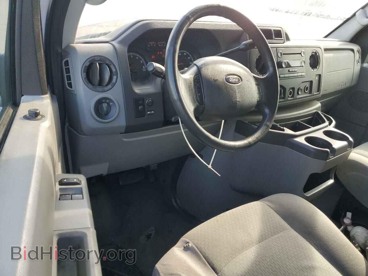 2011 FORD ALL Models - VIN: 1FBSS3BL5BDA01883 - Фото 8