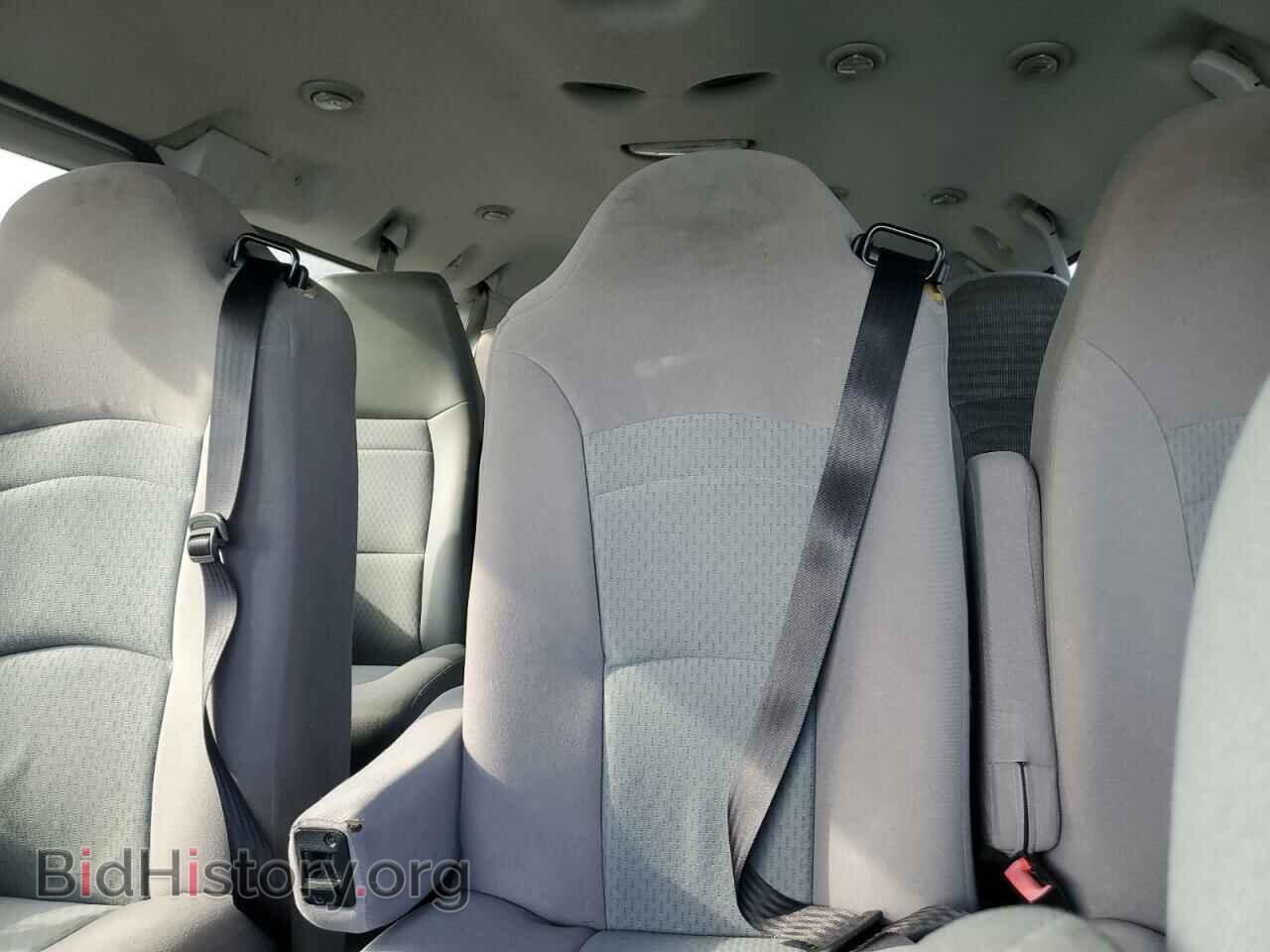 2011 FORD ALL Models - VIN: 1FBSS3BL5BDA01883 - Фото 10