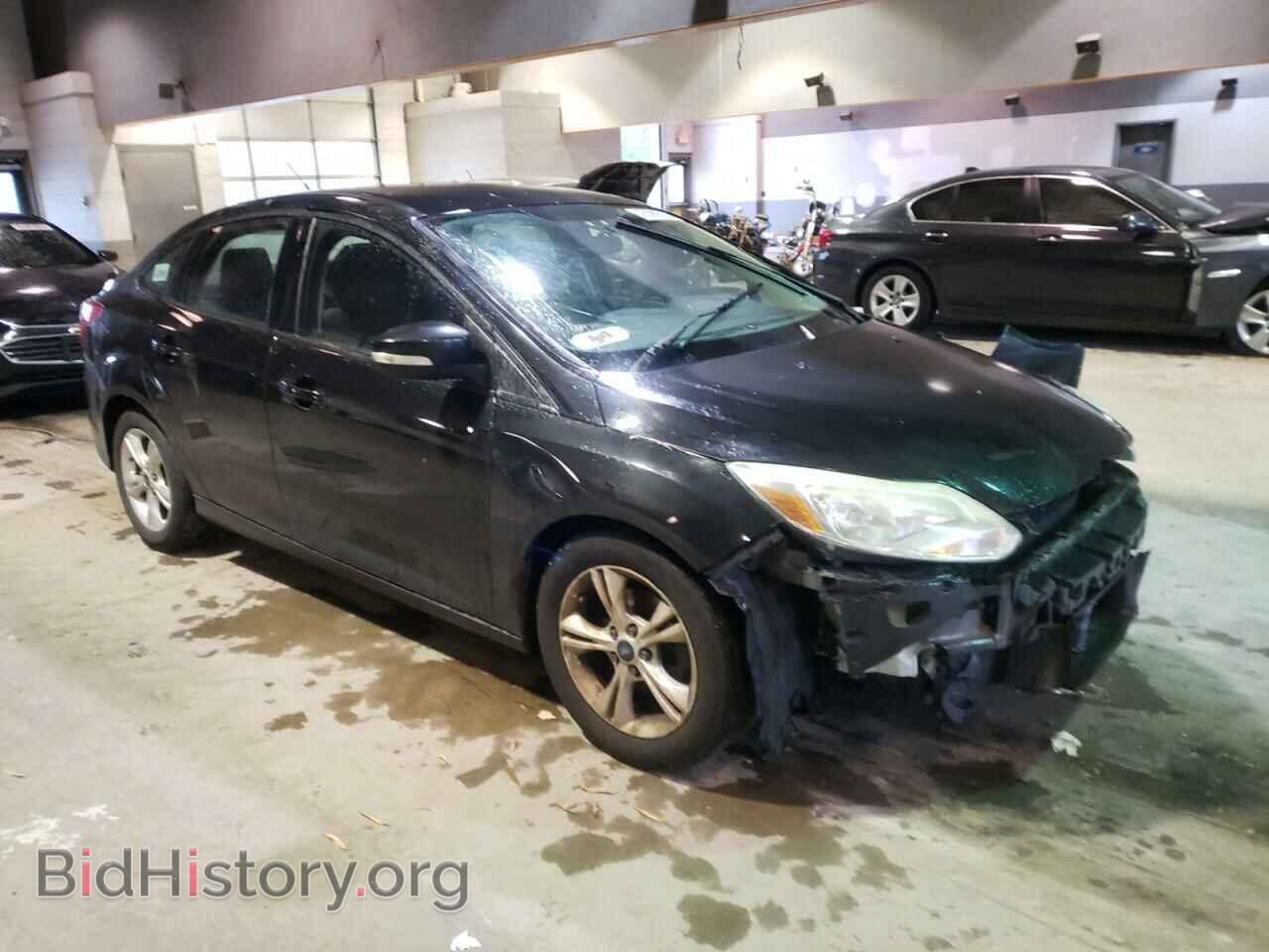2014 FORD FOCUS - VIN: 1FADP3F25EL360271 - Photo 4