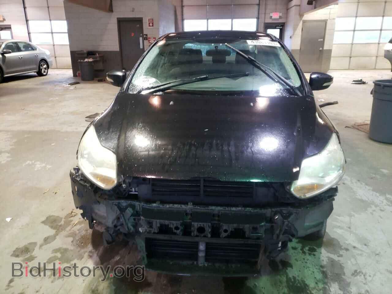 2014 FORD FOCUS - VIN: 1FADP3F25EL360271 - Photo 5