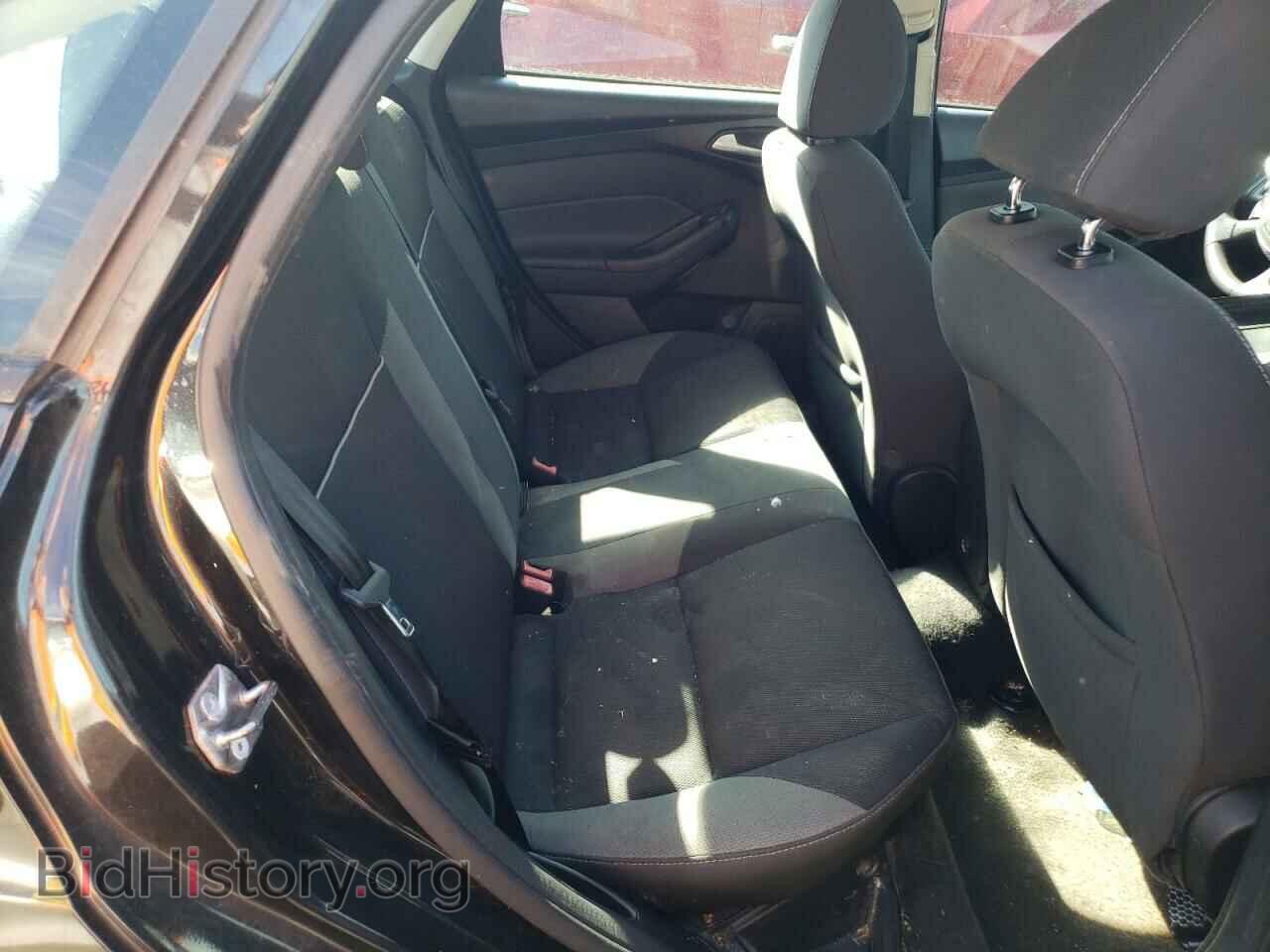 2014 FORD FOCUS - VIN: 1FADP3F25EL360271 - Photo 10