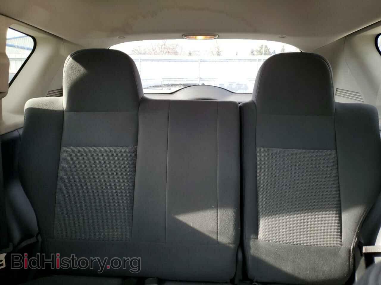 2012 JEEP COMPASS - VIN: 1C4NJDEB2CD659005 - Photo 10