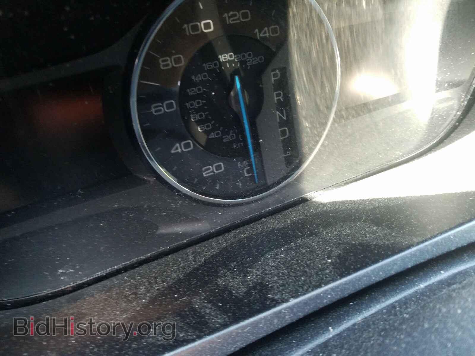 2013 FORD EDGE - VIN: 2FMDK3K92DBA09632 - Photo 8