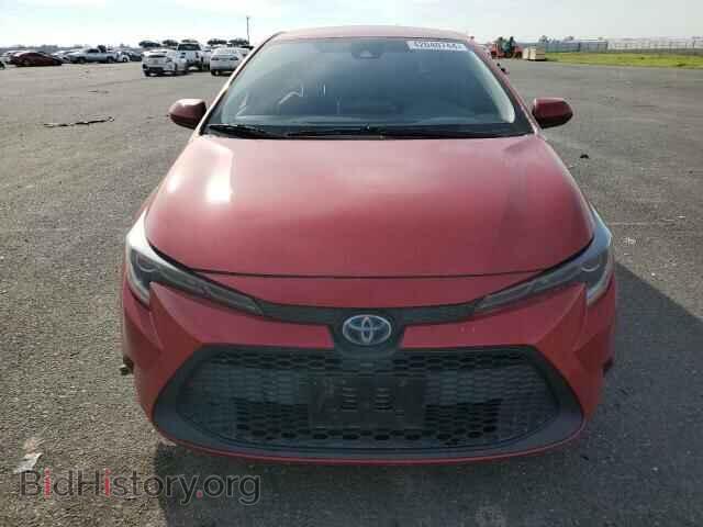 2021 TOYOTA COROLLA - VIN: JTDEAMDE9MJ021249 - Фото 5