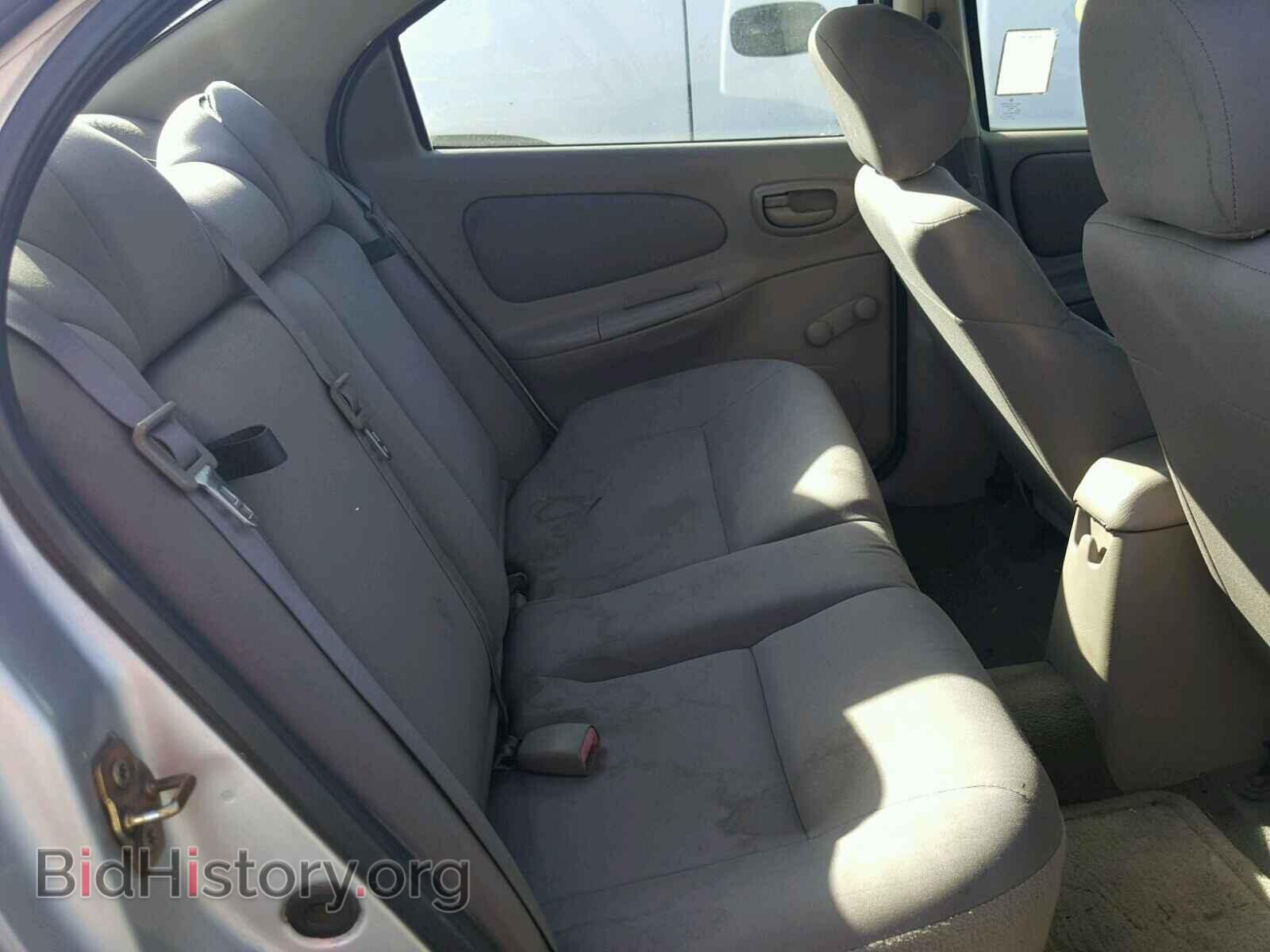 2004 DODGE NEON - VIN: 1B3ES26C34D558535 - Фото 6