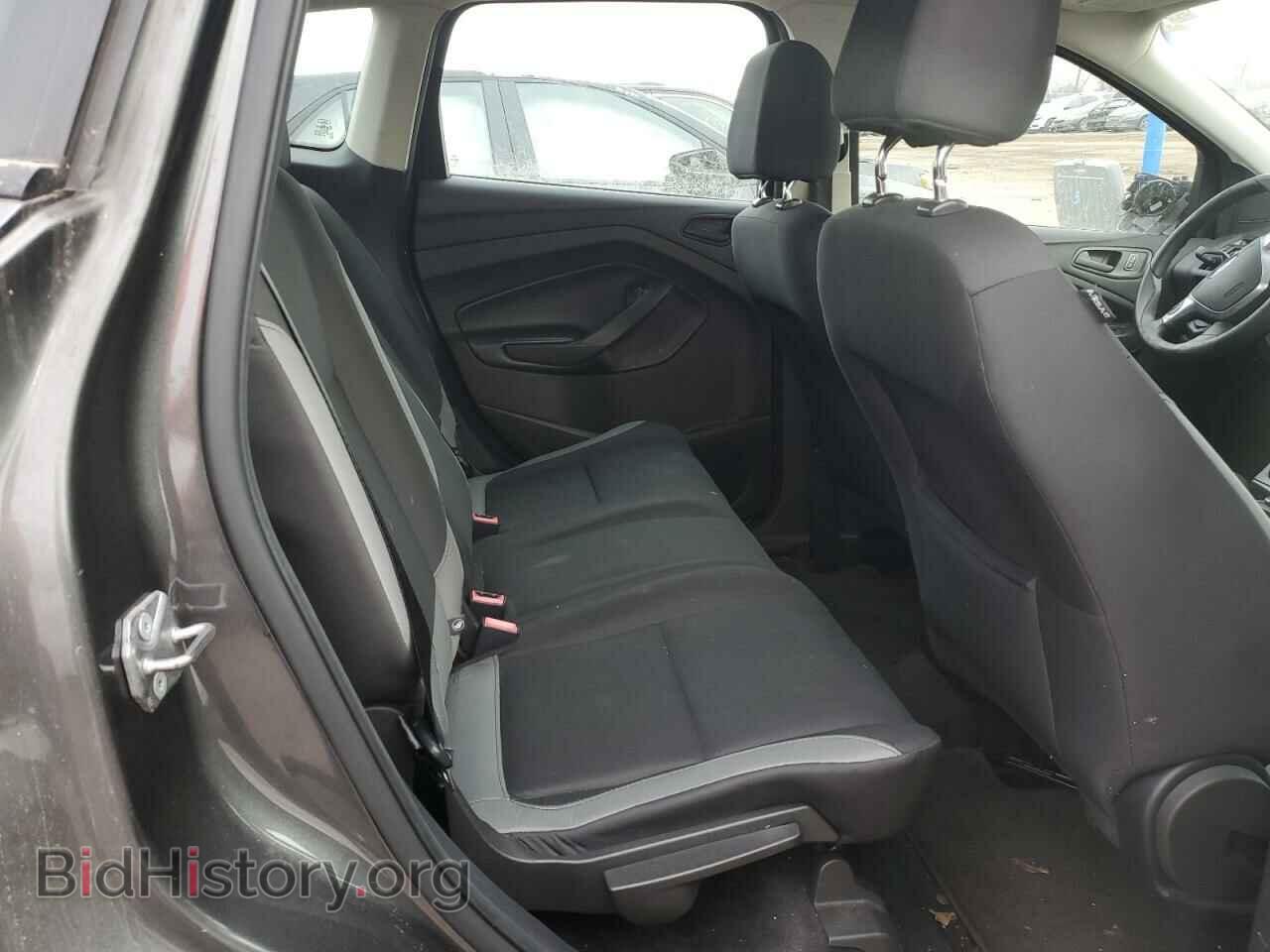 2015 FORD ESCAPE - VIN: 1FMCU0F71FUB91902 - Фото 10