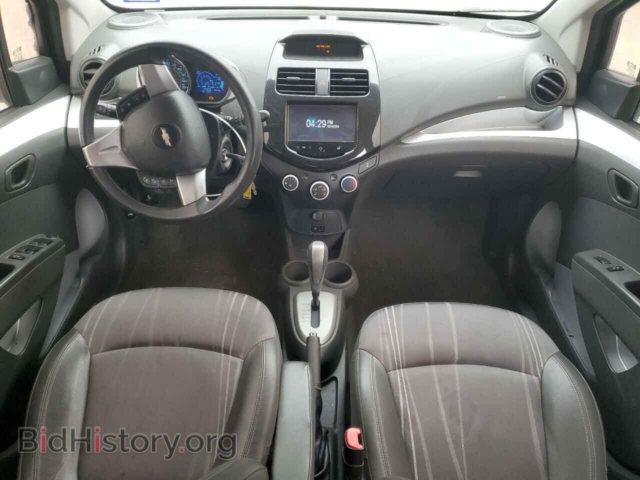 2015 CHEVROLET SPARK - VIN: KL8CD6S96FC780408 - Фото 8