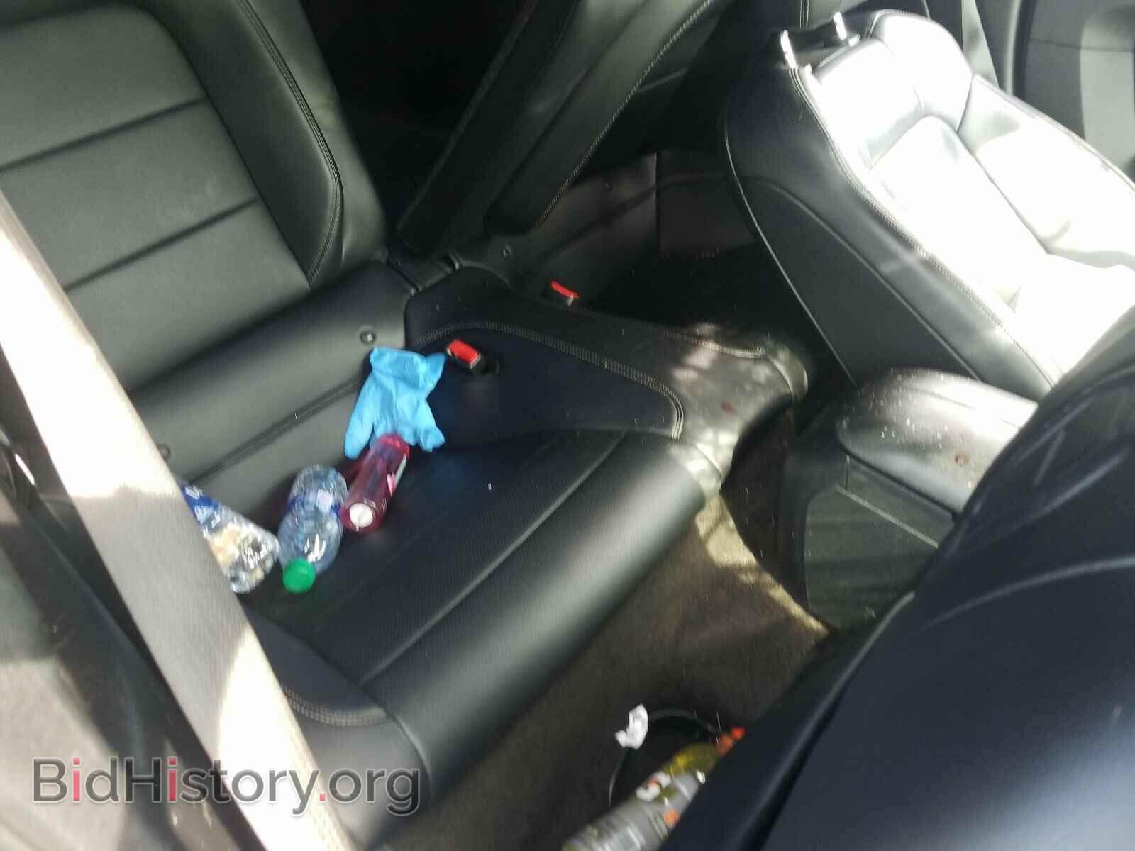 2016 FORD MUSTANG - VIN: 1FA6P8CF3G5228548 - Фото 6