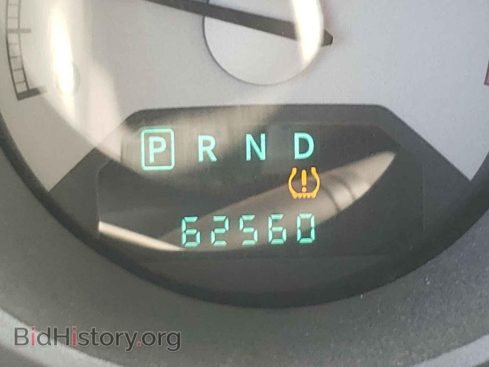 2008 CHRYSLER SEBRING - VIN: 1C3LC45K68N572442 - Фото 8