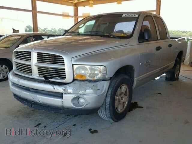 2004 DODGE RAM 1500 - VIN: 1D7HA18N14S684322 - Фото 2