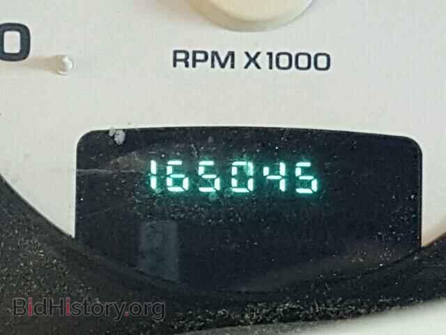 2004 DODGE RAM 1500 - VIN: 1D7HA18N14S684322 - Фото 8