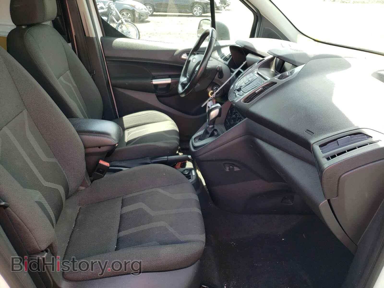 2016 FORD TRANSIT CO - VIN: NM0KE6FX7G1287002 - Фото 5