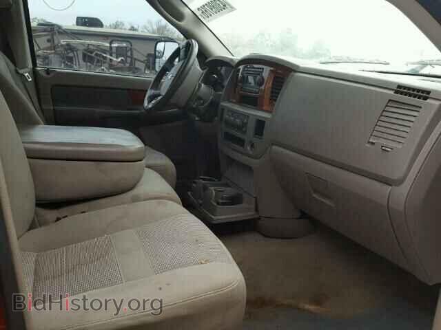 2006 DODGE RAM 3500 - VIN: 3D7ML48C36G281381 - Фото 5