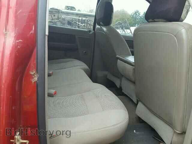 2006 DODGE RAM 3500 - VIN: 3D7ML48C36G281381 - Фото 6