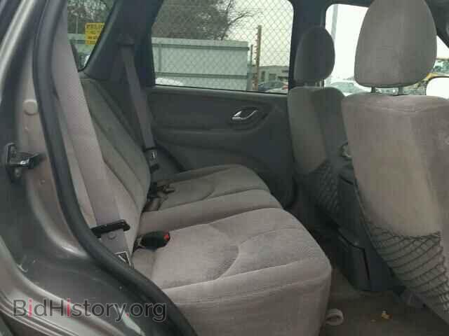 2002 MAZDA TRIBUTE - VIN: 4F2CU08132KM34032 - Фото 6