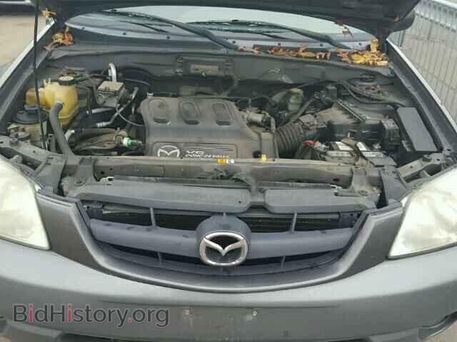 2002 MAZDA TRIBUTE - VIN: 4F2CU08132KM34032 - Фото 7