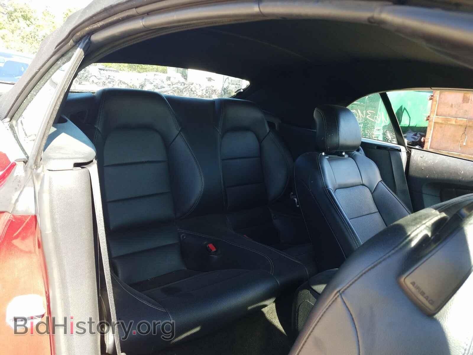 2017 FORD MUSTANG - VIN: 1FATP8UH3H5224360 - Фото 6