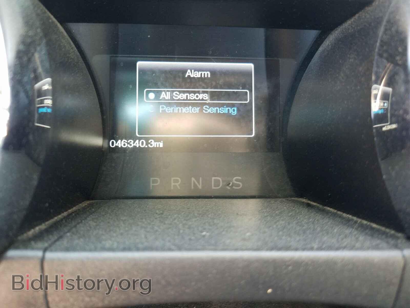 2017 FORD MUSTANG - VIN: 1FATP8UH3H5224360 - Фото 8