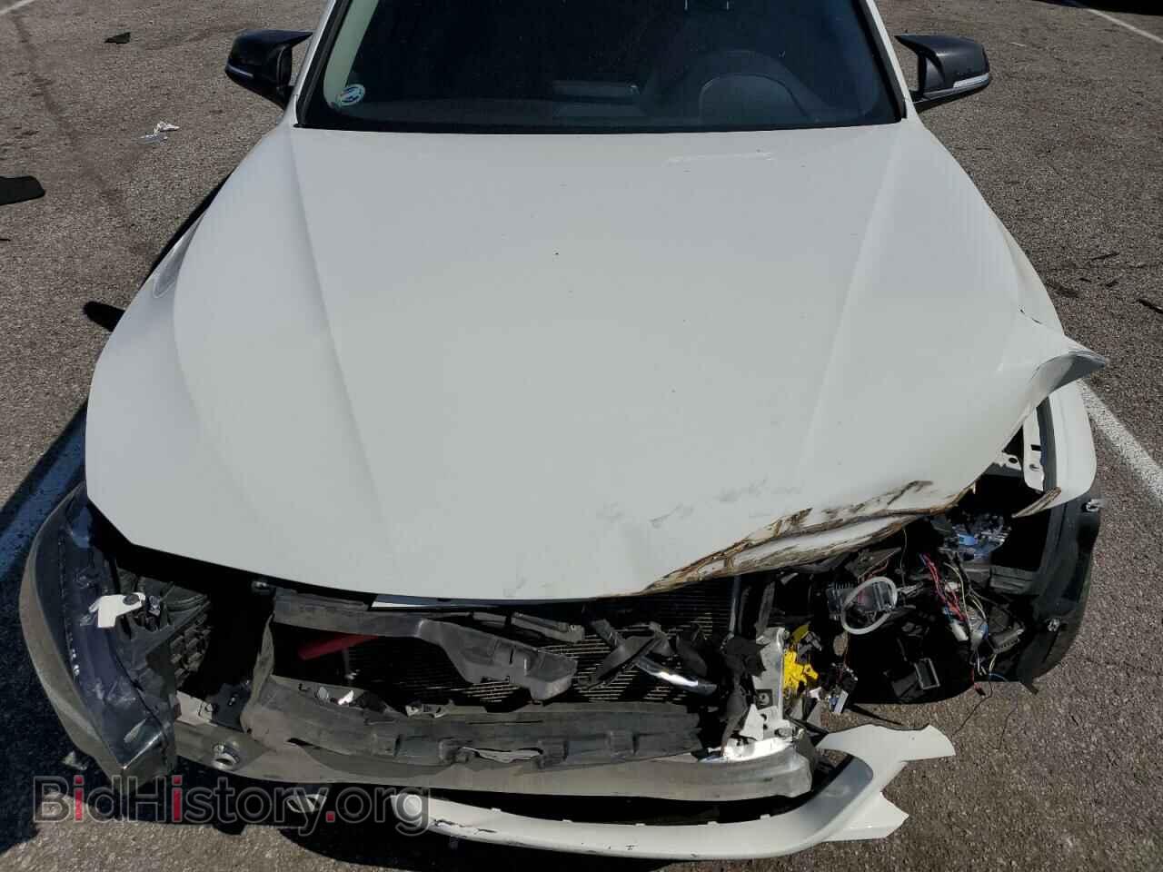 2013 BMW 3 SERIES - VIN: WBA3A5C55DF602911 - Фото 11