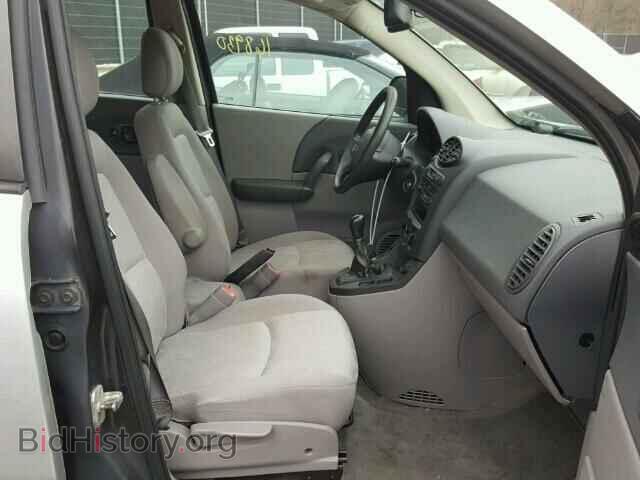 2003 SATURN VUE - VIN: 5GZCZ23D03S837318 - Фото 5