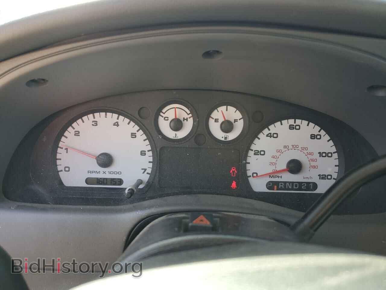 2006 FORD RANGER - VIN: 1FTZR15E16PA08051 - Фото 9