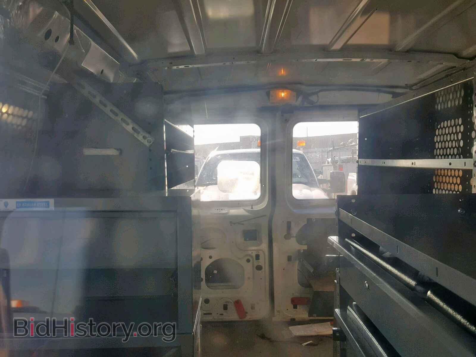 2009 FORD ECONOLINE - VIN: 1FTNE24LX9DA75558 - Фото 6