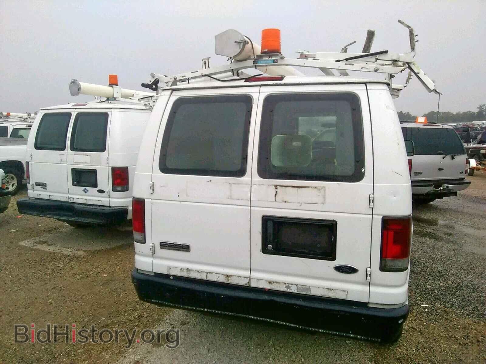 2009 FORD ECONOLINE - VIN: 1FTNE24LX9DA75558 - Фото 9