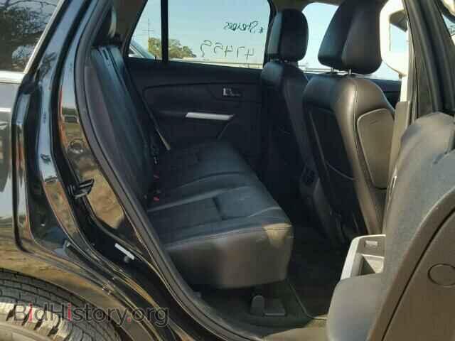 2013 FORD EDGE - VIN: 2FMDK3KC4DBA21115 - Photo 6