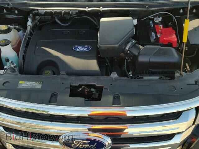 2013 FORD EDGE - VIN: 2FMDK3KC4DBA21115 - Photo 7