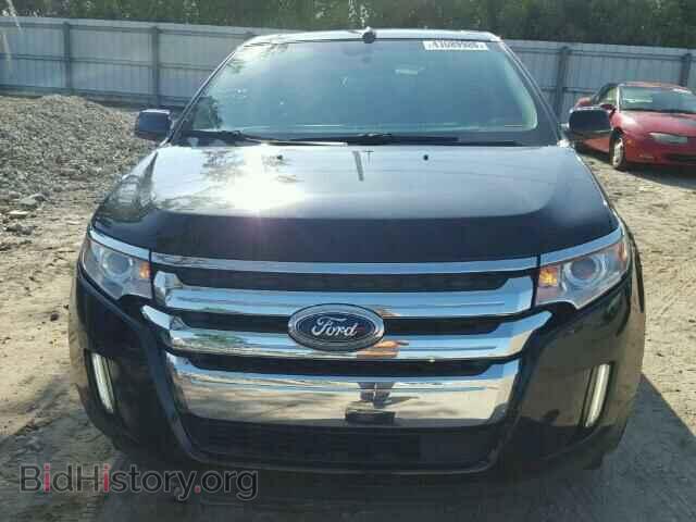 2013 FORD EDGE - VIN: 2FMDK3KC4DBA21115 - Photo 9