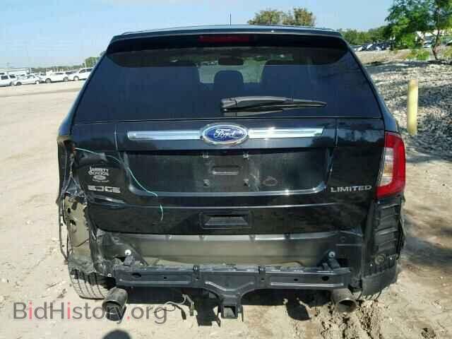 2013 FORD EDGE - VIN: 2FMDK3KC4DBA21115 - Photo 10