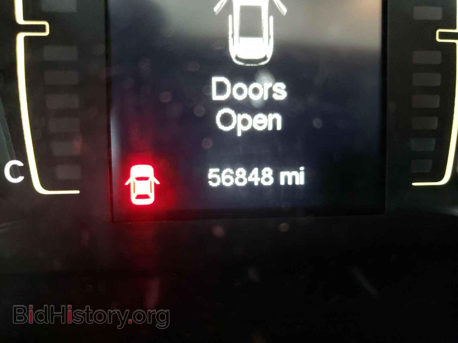 2014 JEEP CHEROKEE - VIN: 1C4PJLCS7EW115774 - Фото 8