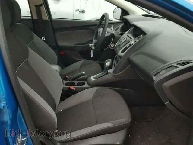 2013 FORD FOCUS - VIN: 1FADP3F2XDL243798 - Photo 5