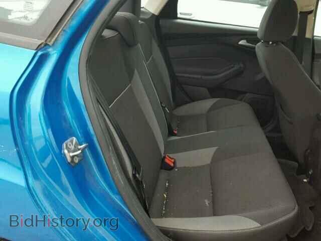 2013 FORD FOCUS - VIN: 1FADP3F2XDL243798 - Photo 6