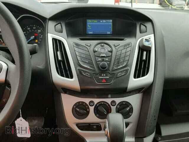 2013 FORD FOCUS - VIN: 1FADP3F2XDL243798 - Photo 9
